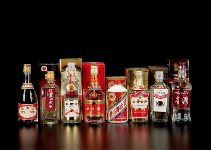 淳化老酒储存的方法